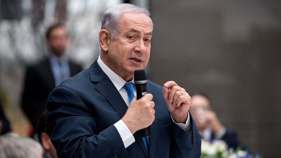 Израильский премьер поможет иранцам: Мы - с вами